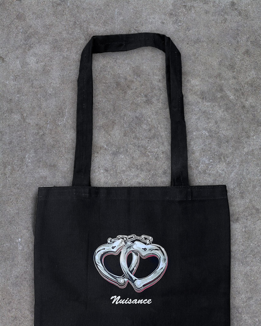 Soul Locks Tote Bag