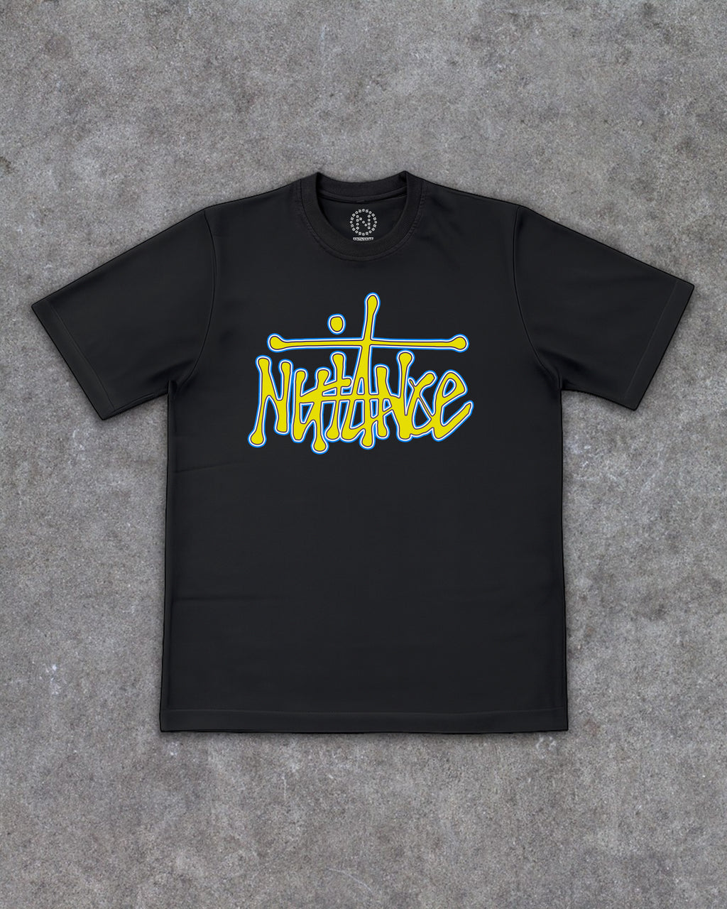 Stussy Bootleg T-Shirt