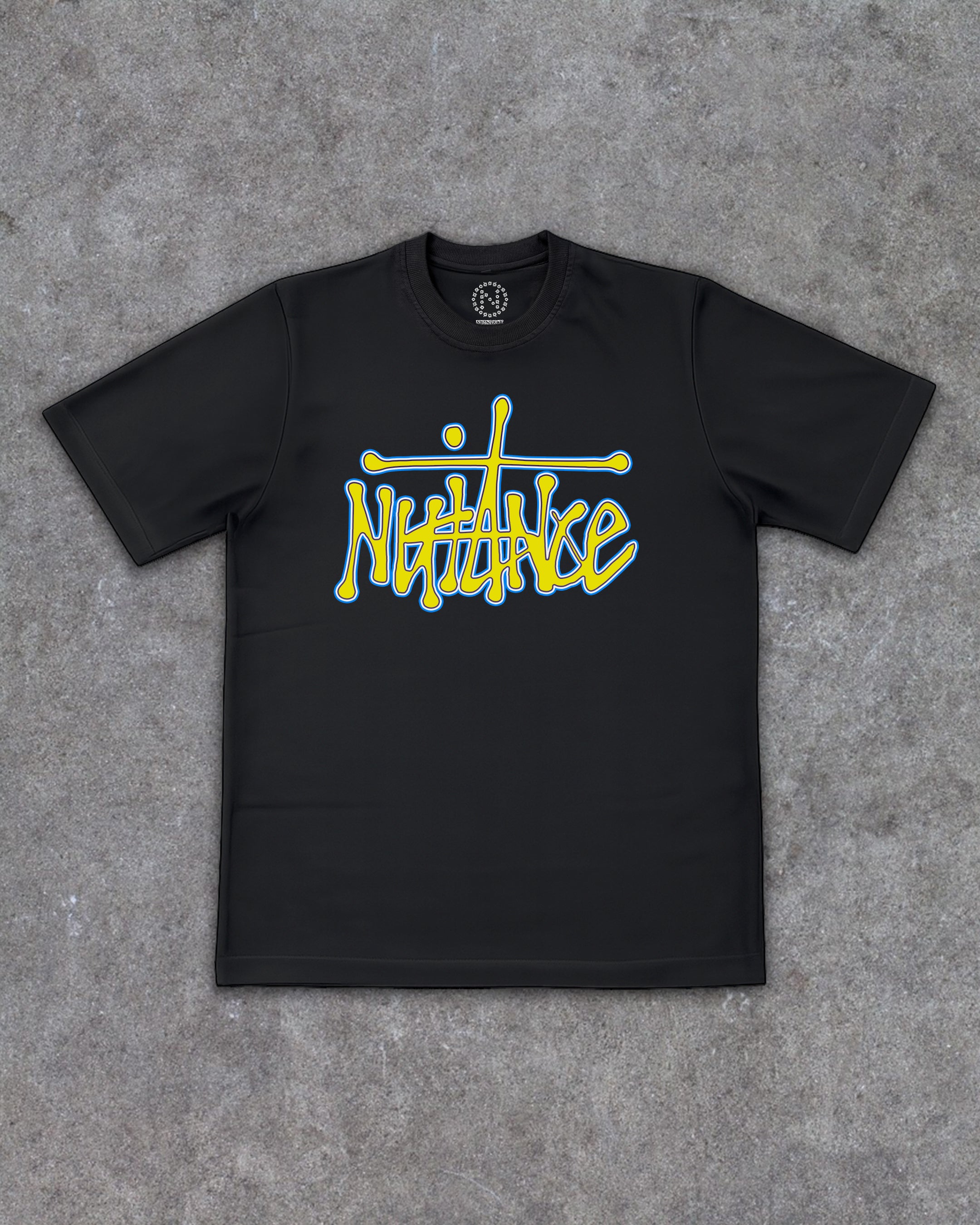 Stussy Bootleg T-Shirt