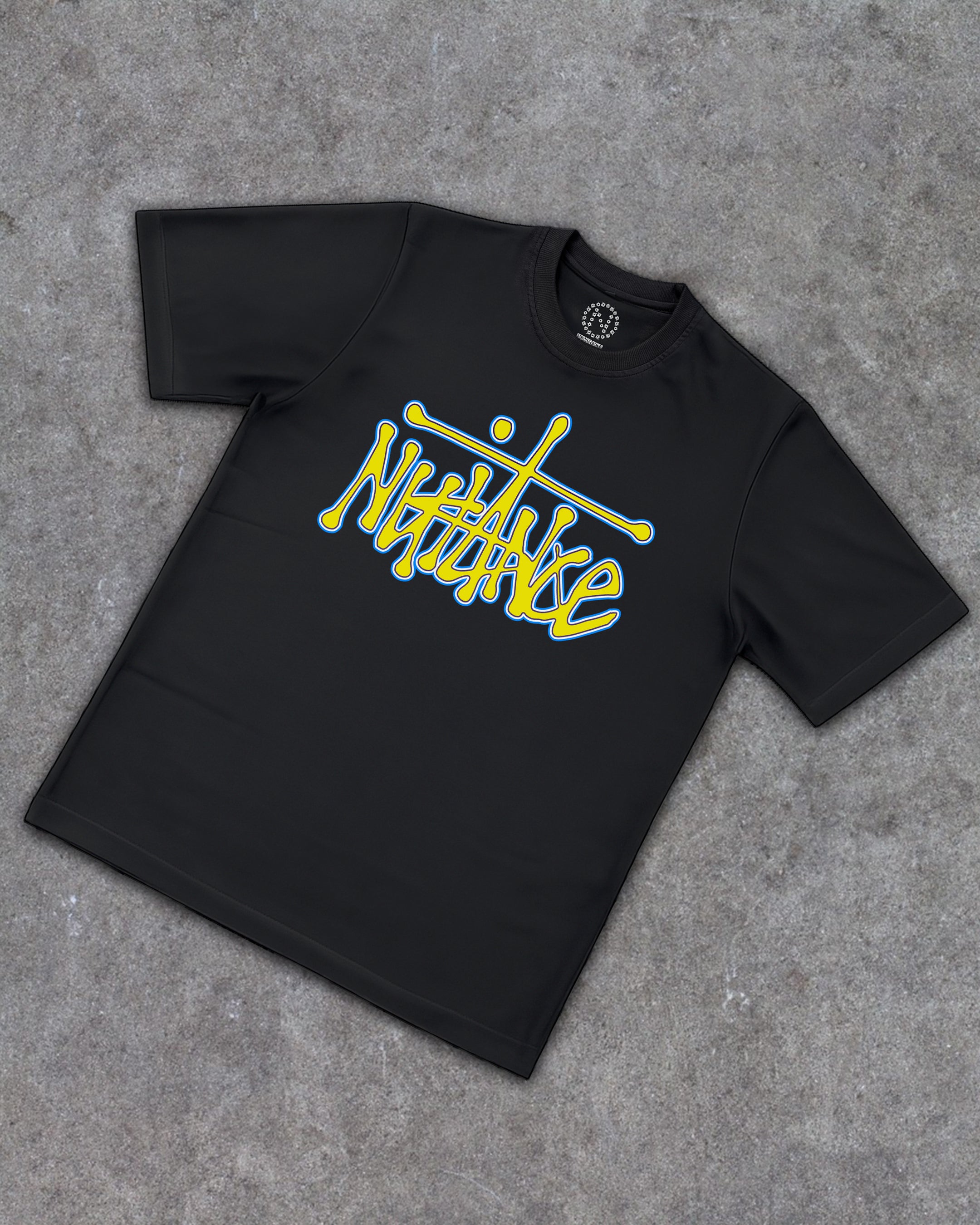 Stussy Bootleg T-Shirt