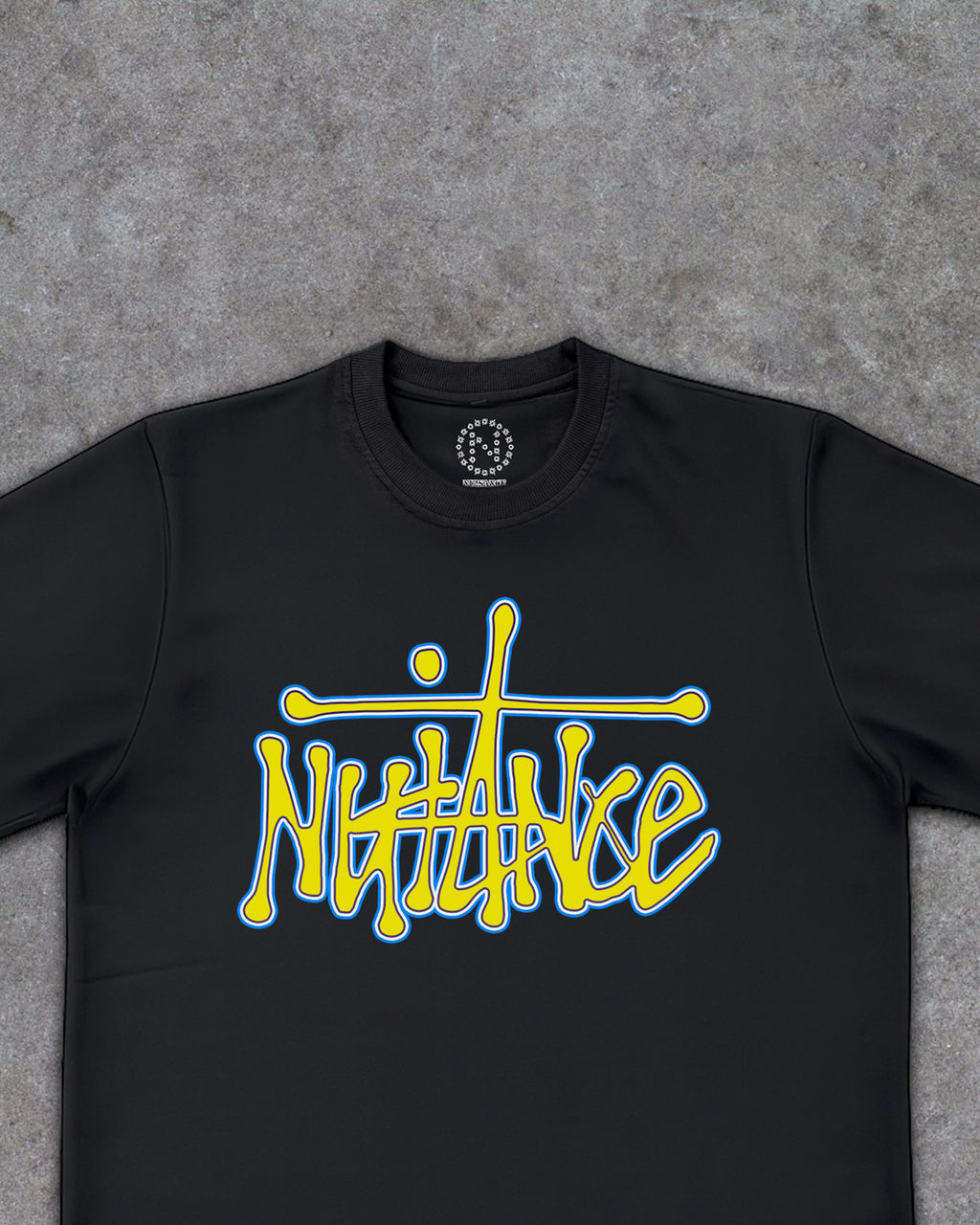 Stussy Bootleg T-Shirt