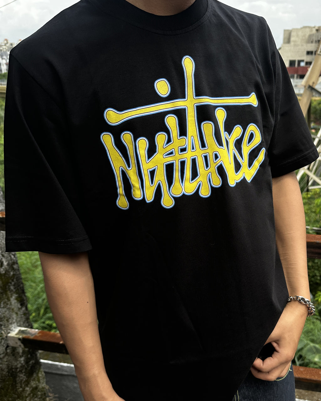 Stussy Bootleg T-Shirt
