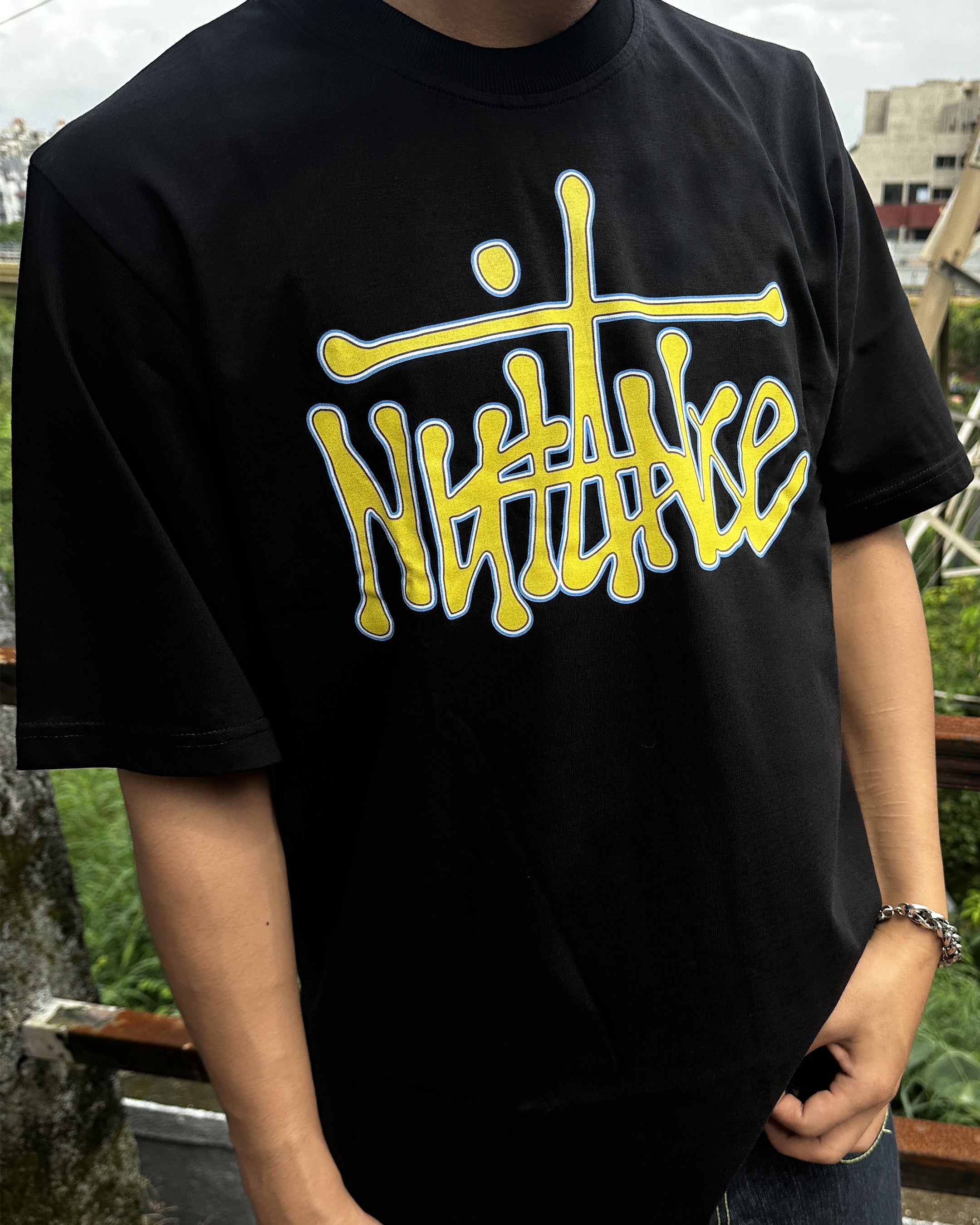 Stussy Bootleg T-Shirt