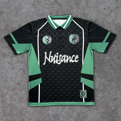 Netherforce Jersey