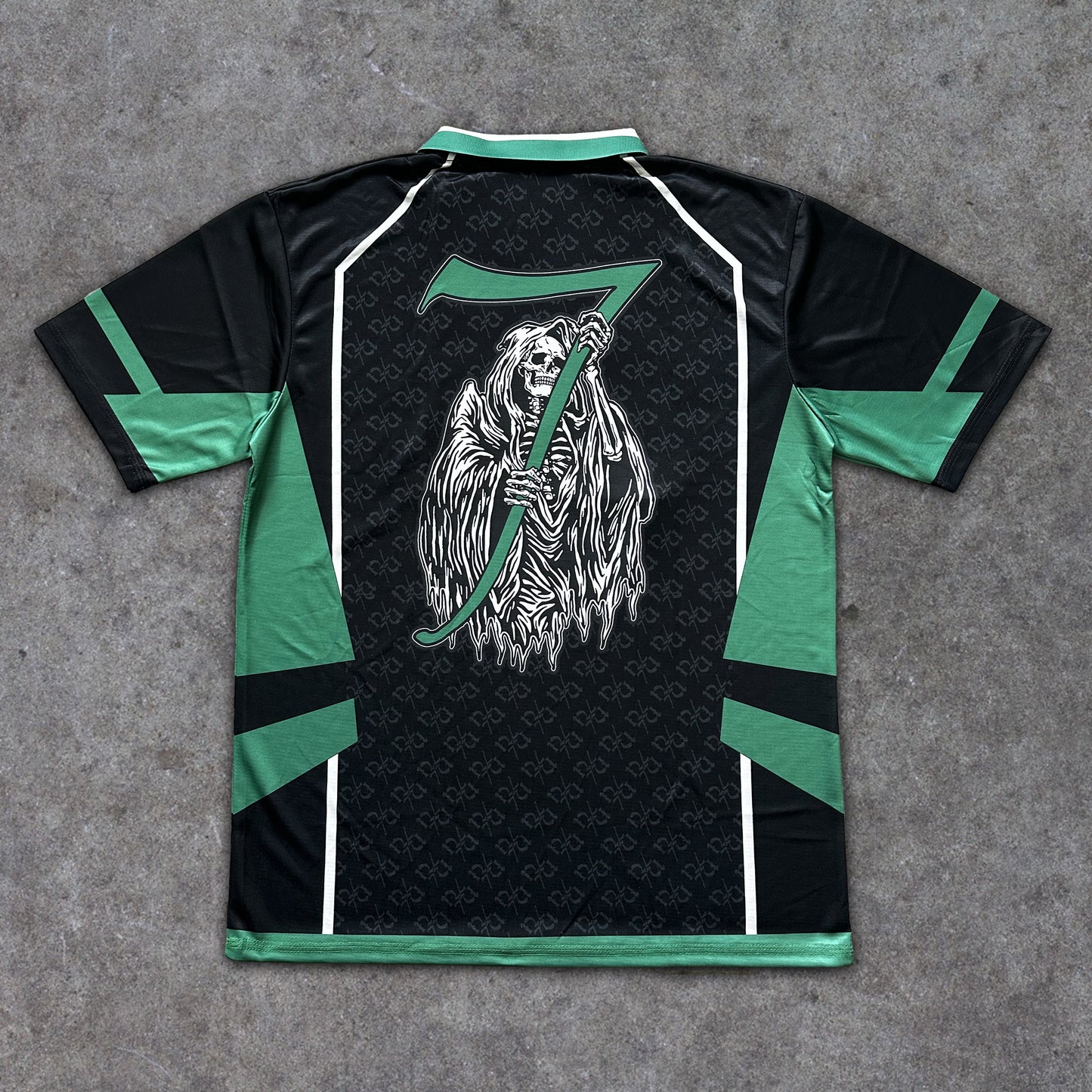 Netherforce Jersey