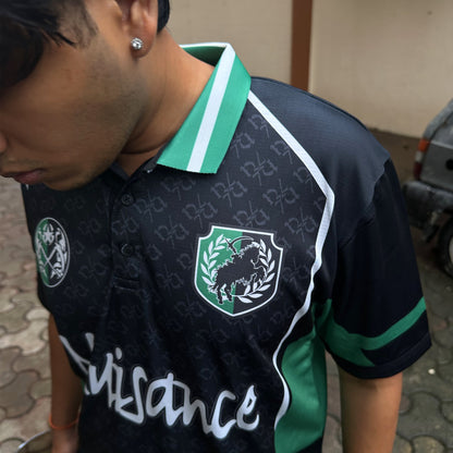 Netherforce Jersey
