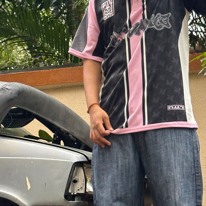 Divine Diva Jersey