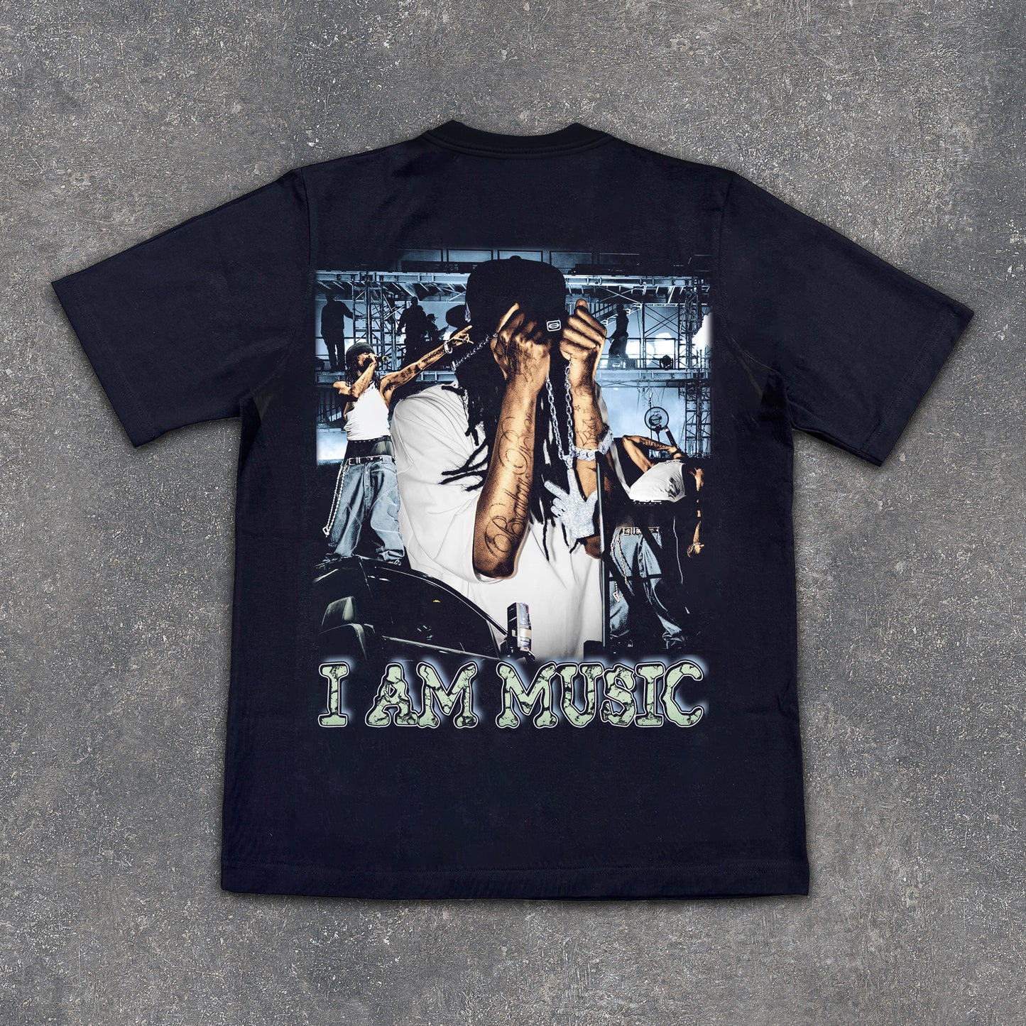 Playboi Carti Vintage Bootleg T-Shirt