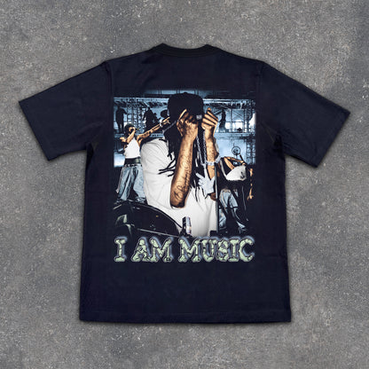 Playboi Carti Vintage Bootleg T-Shirt