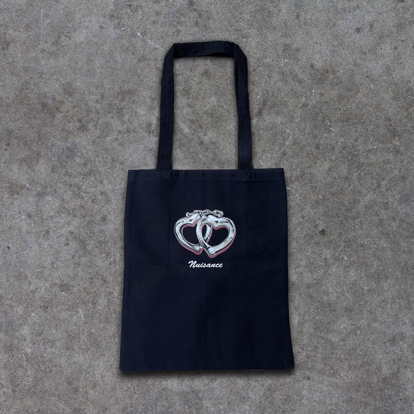 Soul Locks Tote Bag