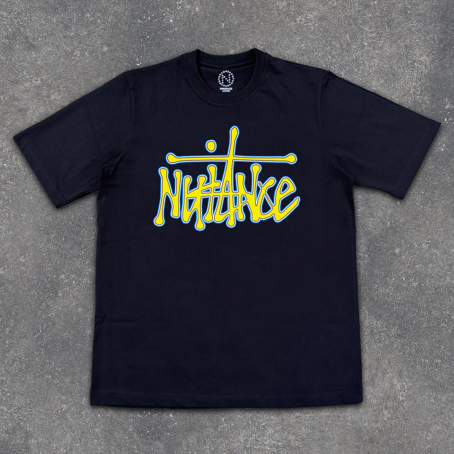 Stussy Bootleg T-Shirt