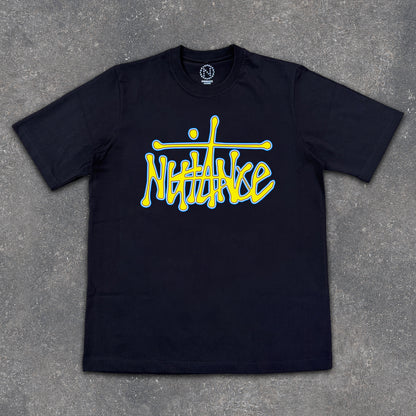 Stussy Bootleg T-Shirt