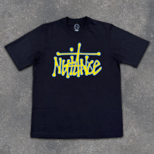 Stussy Bootleg T-Shirt