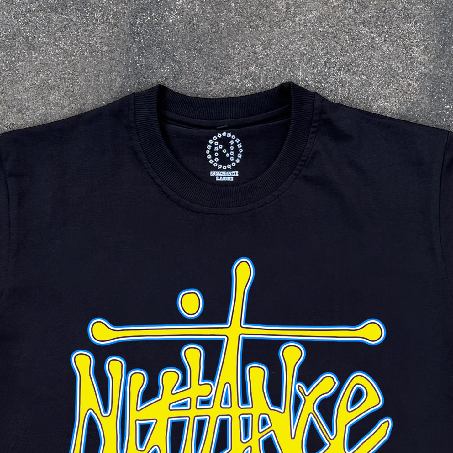 Stussy Bootleg T-Shirt