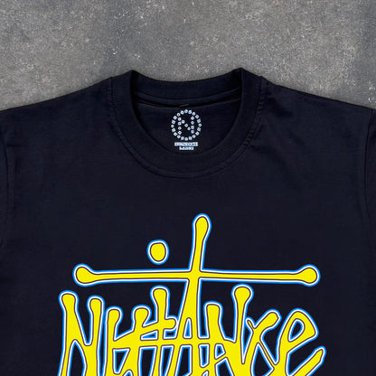 Stussy Bootleg T-Shirt