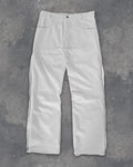 Thornline Pants - White