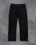 Thornline Pants - Black