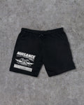 Turbo Stride Shorts