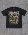 Triple Threat T-Shirt