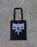 Voidspike Tote Bag