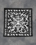 Warhead Bandana